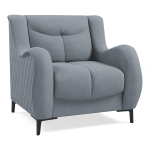 Кресло Флоренция / ножки - черные