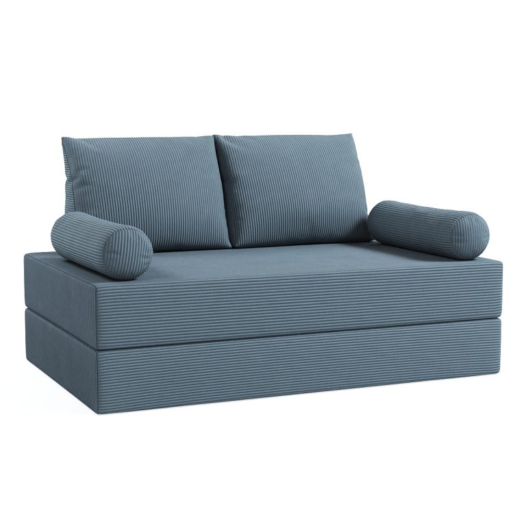 Бескаркасный диван-кровать 160х200 Рим