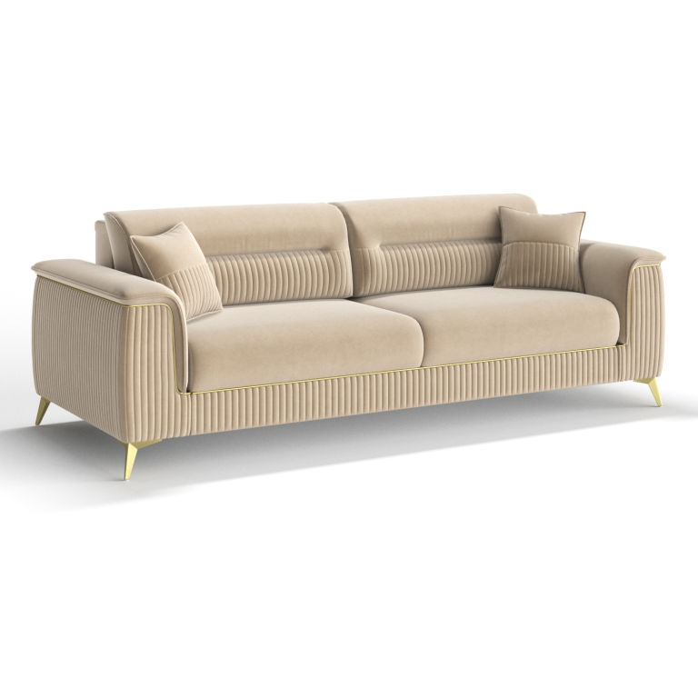 Диван-еврокнижка Версаль Велюр