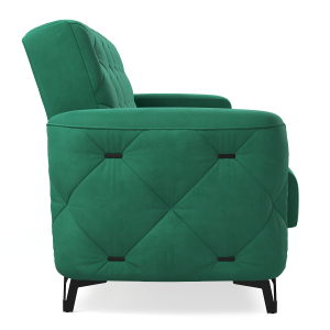 Yandex Disk import: Зеленый