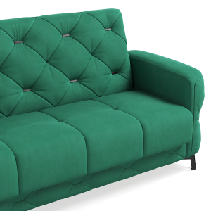 Yandex Disk import: Зеленый